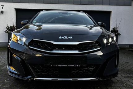Kia XCeed 41.800 km 18.700 &euro; Leichlingen 42799
