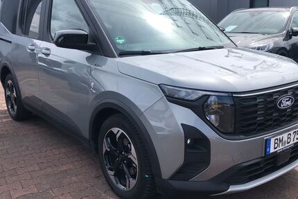 Ford Tourneo Courier 9.750 km 27.990 € Frechen 50226