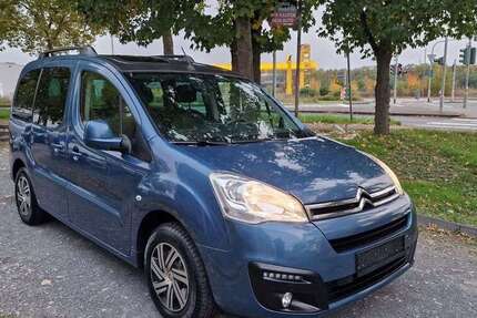 Citroen Berlingo 115.000 km 10.999 € Köln 51109