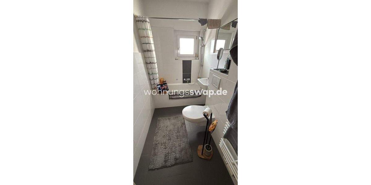 Etagenwohnung Köln Zollstock - 2 Zimmer, 56 m&sup2;, 630&euro; | Angebot:26016749