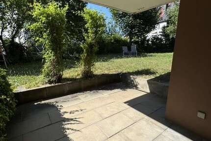 Wohnung zum Mieten in Korntal-Münchingen 530 € 43.21 m²