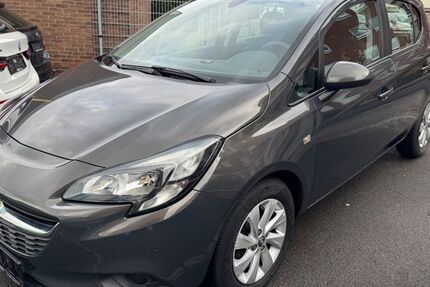 Opel Corsa 178.000 km 4.700 &euro; Neuss 41462