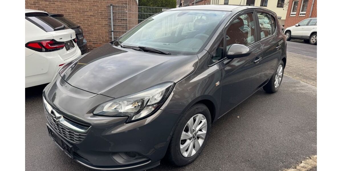 Opel Corsa 178.000 km 4.700 &euro; Neuss 41462