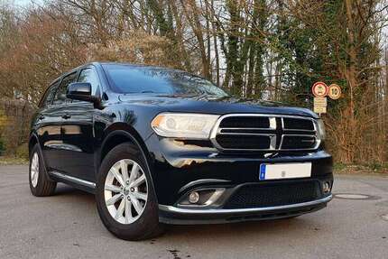 Dodge Durango 170.000 km 16.500 &euro; Leverkusen, Stadt 51381