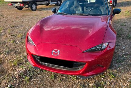 Mazda MX-5 110.000 km 14.300 &euro; ERFTSTADT 50374