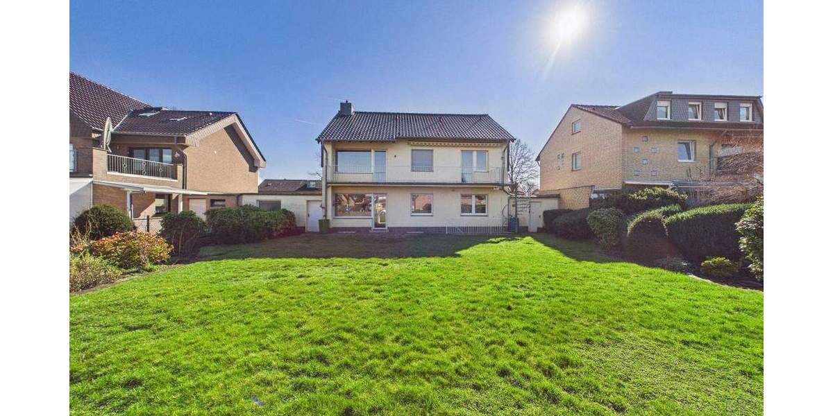 Einfamilienhaus Bedburg Rath - 5 Zimmer, 136 m&sup2;, 297.000&euro; | Angebot:25526708