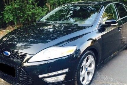 Ford Mondeo 239.500 km 5.600 &euro; Köln 50735