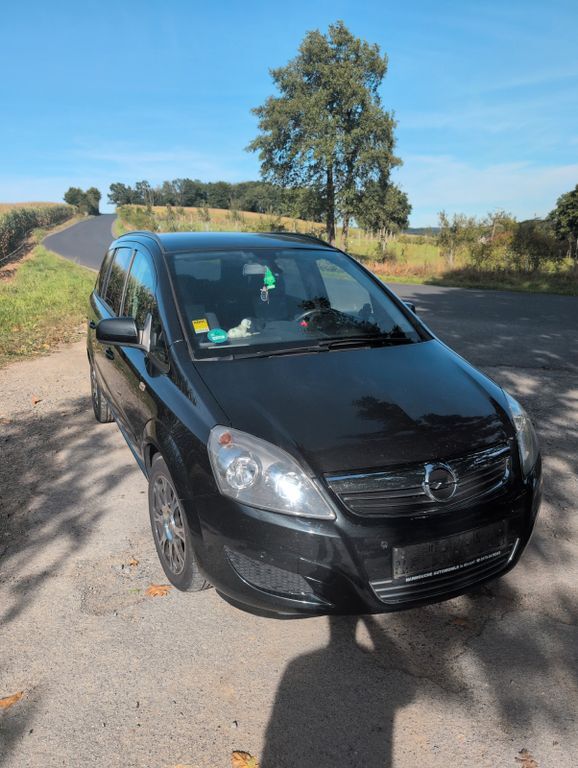 Zafira