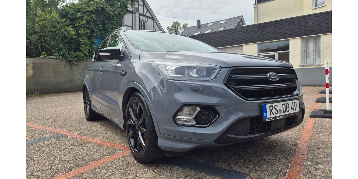 Ford Kuga 107.000 km 17.200 &euro; Remscheid 42855
