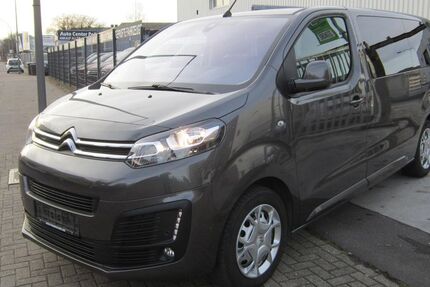 Citroen SpaceTourer 91.200 km 26.990 &euro; Köln 51105