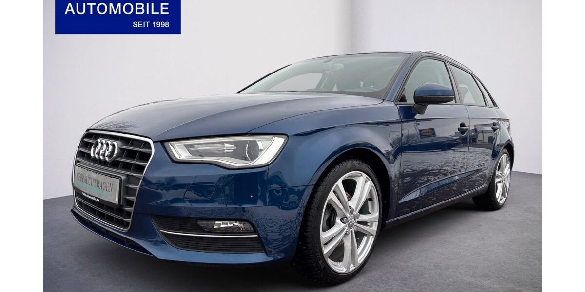 Audi A3 158.000 km 11.490 &euro; Neuss 41462
