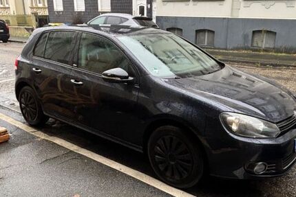 VW Golf 150.150 km 6.600 &euro; Solingen 42657