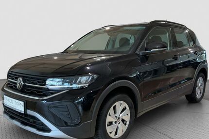 VW T-Cross 12.523 km 20.645 &euro; Neuss 41469