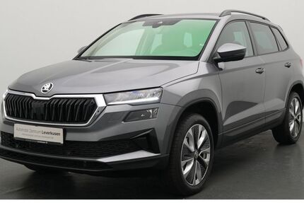 Skoda Karoq 8.738 km 29.988 &euro; Leverkusen 51379