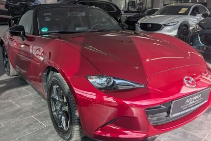 Mazda MX-5 28.968 km 24.490 &euro; Solingen 42655
