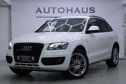 Audi Q5 295.000 km 9.999 &euro; Remscheid 42853