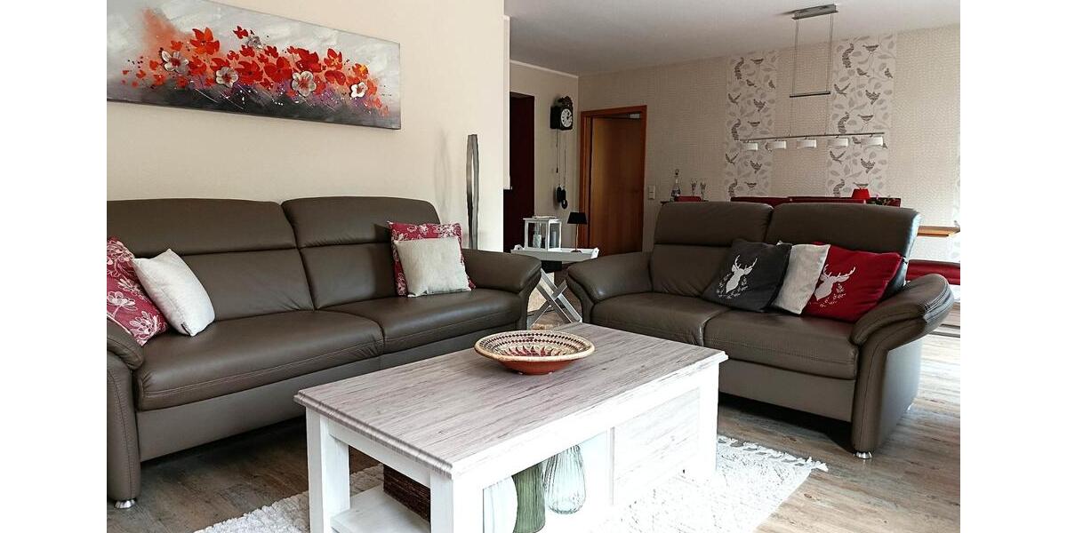 Erdgeschoßwohnung Solingen - 4 Zimmer, 136 m&sup2;, 484.000&euro; | Angebot:27224334