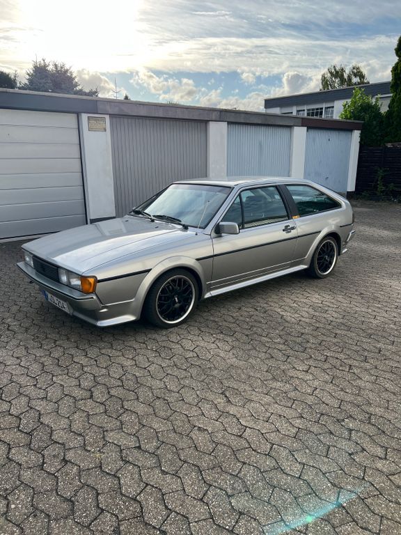 Scirocco