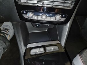 Opel Mokka e GS Line Navi Park&Go Winterräder Drive Ass 11.121 km 19.920 &euro; HAAN 42781