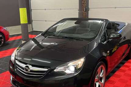 Opel Cascada 130.000 km 9.999 &euro; Remscheid 42859