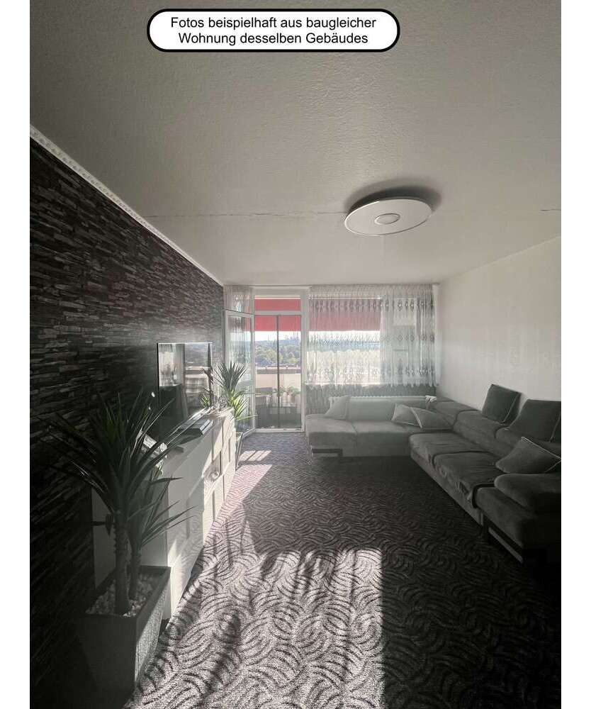 Wohnung zum Kaufen in Leverkusen 187.000 € 81 m²
