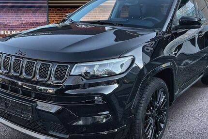 Jeep Compass 27.785 km 26.900 &euro; Burscheid 51399