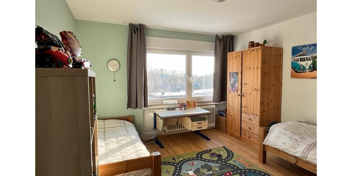 Familienidyll in Solingen Gräfrath ohne Maklergebühren von Privat 4 zimmer