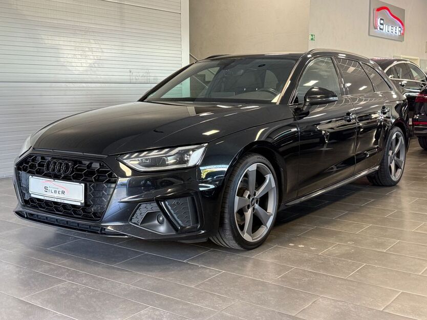 Audi A4 157.038 km 19.890 € Dormagen 41540