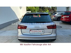 Audi A6 Avant 1.8 TFSI ultra 94.800 km 18.999 &euro; Troisdorf 53844