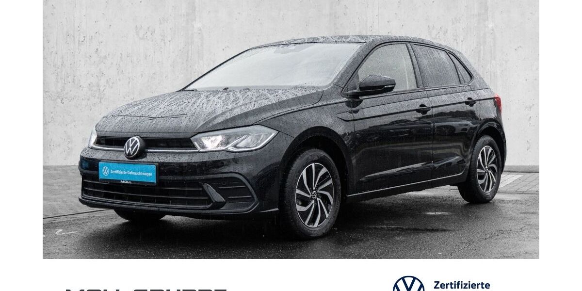 VW Polo 26.867 km 18.890 &euro; Düsseldorf 40474