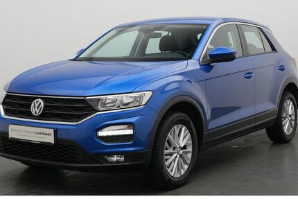 VW T-Roc 98.561 km 14.380 &euro; Leverkusen 51379