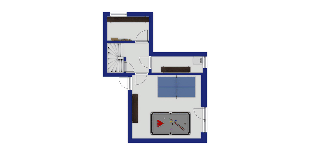 Reihenendhaus Dormagen Zons - 6 Zimmer, 116 m&sup2;, 449.000&euro; | Angebot:26835291