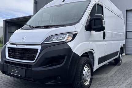 Peugeot Boxer 57.500 km 25.990 € Kerpen 50169