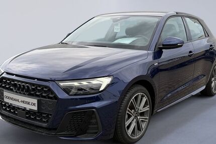 Audi A1 8.360 km 24.980 € Köln 50739