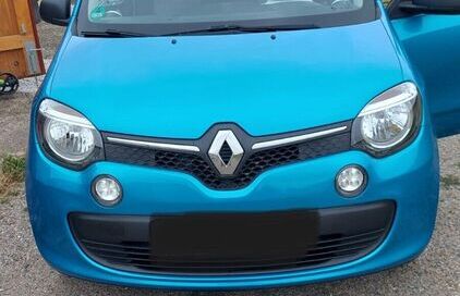 Renault Twingo 1.0