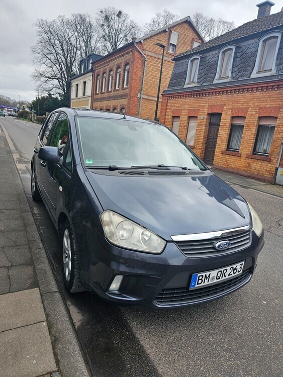 C-Max