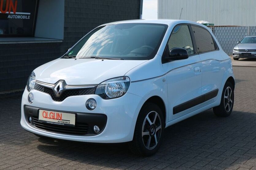 Twingo