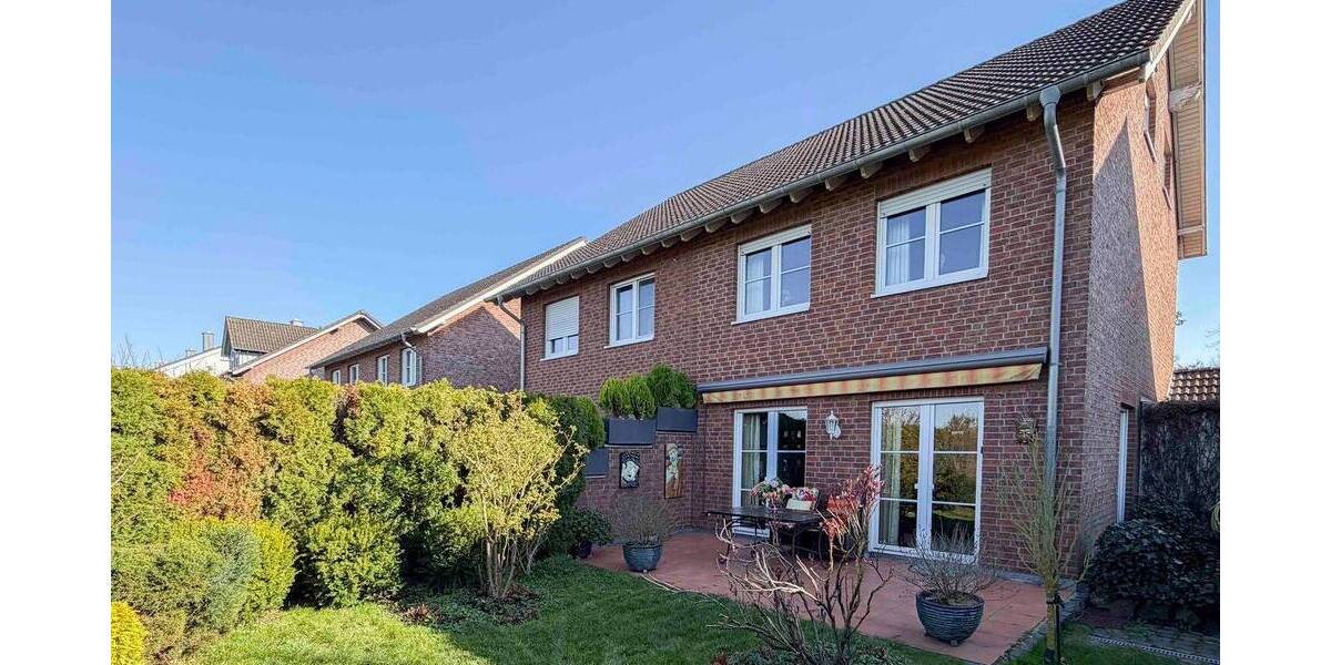 Einfamilienhaus Erftstadt Herrig - 5 Zimmer, 499.000&euro; | Angebot:26377762