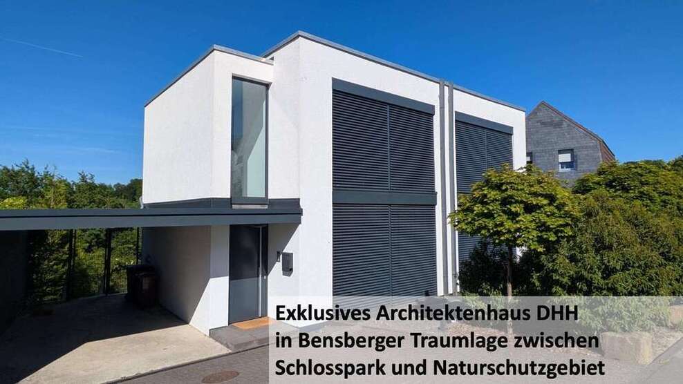 Haus zum Kaufen in Bergisch Gladbach 1.190.000 € 170.11 m²