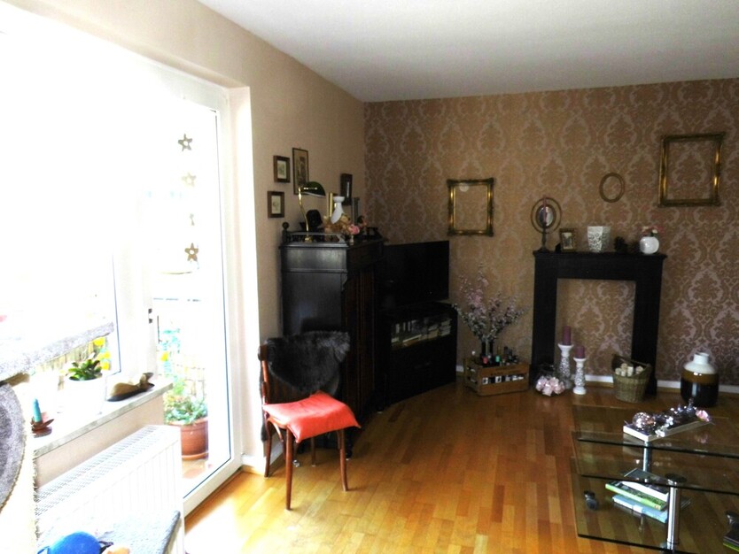 ETW, 4,5 Zimmer mit 2 Balkonen in Remscheid - Hasten 4 zimmer