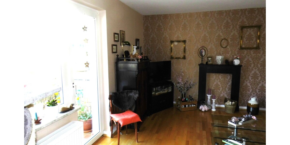 ETW, 4,5 Zimmer mit 2 Balkonen in Remscheid - Hasten - 4.5 Remscheid Hasten | Angebot:17889474