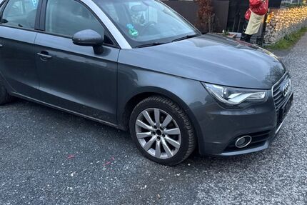 Audi A1 205.000 km 6.950 &euro; Leverkusen 51371