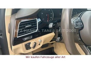 Audi A8 4.2 TDI clean diesel L quattro 189.000 km 24.900 &euro; Troisdorf 53844