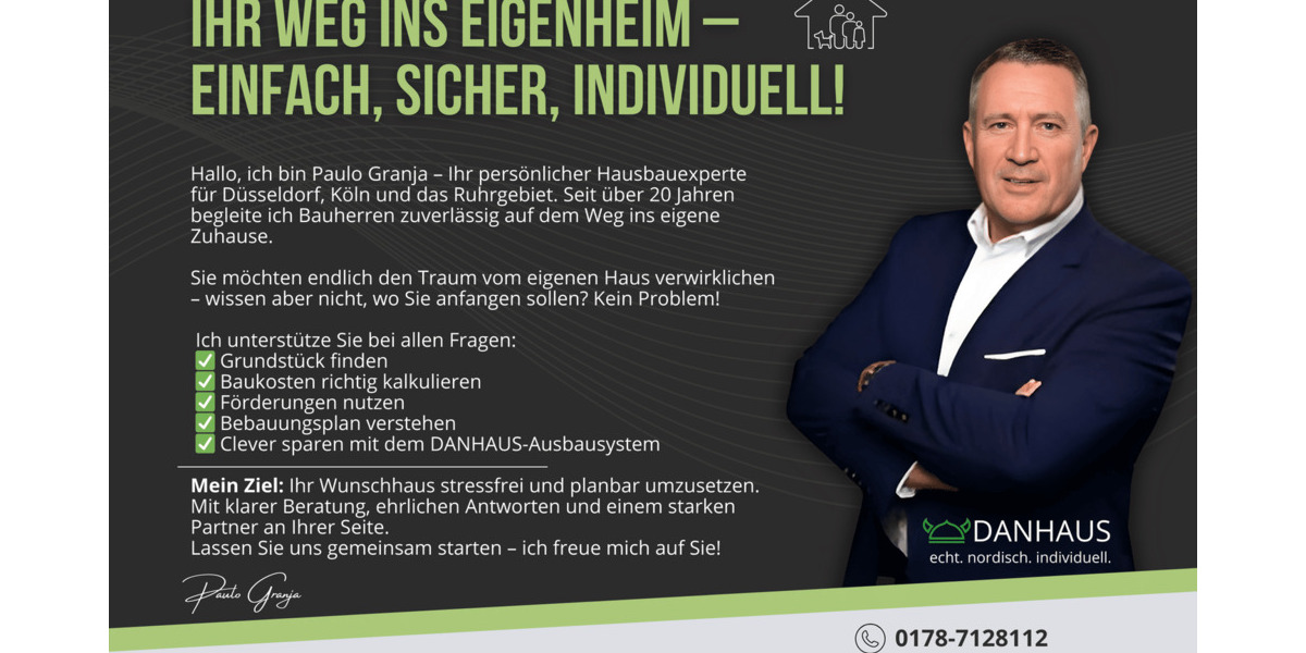Einfamilienhaus Leichlingen (Rheinland) Leichlingen - 4 Zimmer, 130 m&sup2;, 599.000&euro; | Angebot:26891858