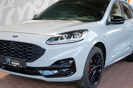 Ford Kuga 11.300 km 38.900 € Troisdorf 53844