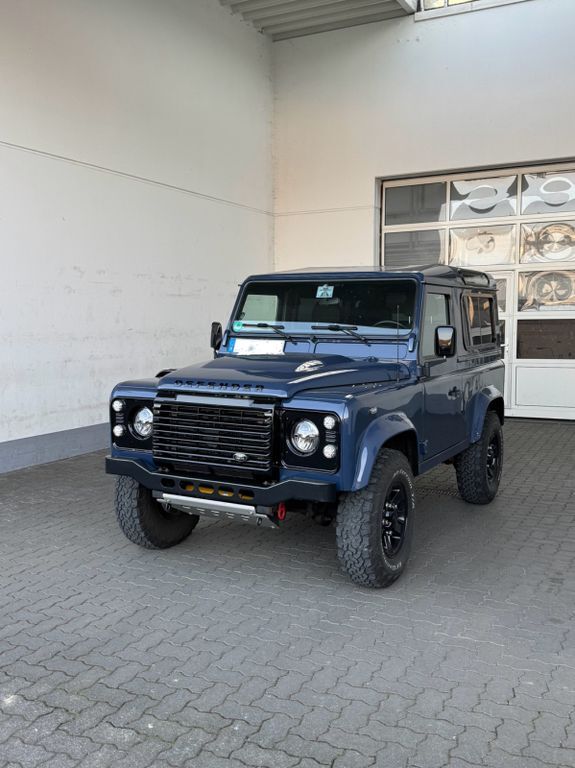 Defender