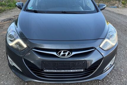 Hyundai i40 341.890 km 2.990 &euro; Bergheim (Rhein-Erftkreis) 50129