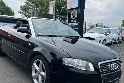 Audi A4 194.500 km 4.990 &euro; Wesseling - Köln 50389