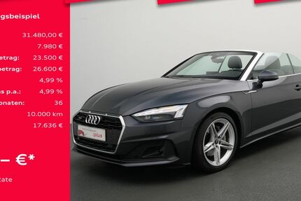 Audi A5 119.979 km 28.980 &euro; Leverkusen 51373