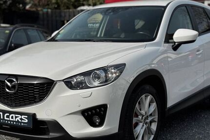 Mazda CX-5 174.000 km 8.999 &euro; Bergisch Gladbach 51465